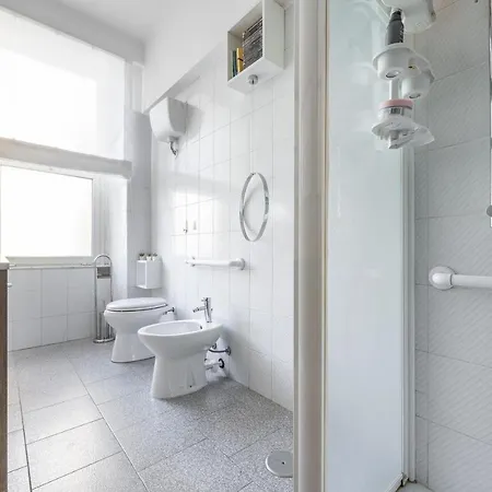 Leonardo Da Vinci - Apartamento Cagliari