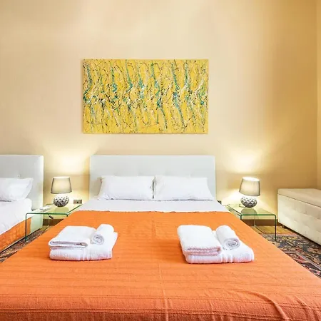 Leonardo Da Vinci - Apartamento Cagliari