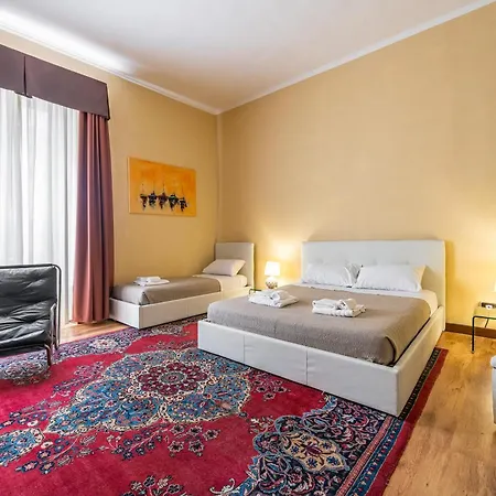 Apartamento Leonardo Da Vinci - Cagliari